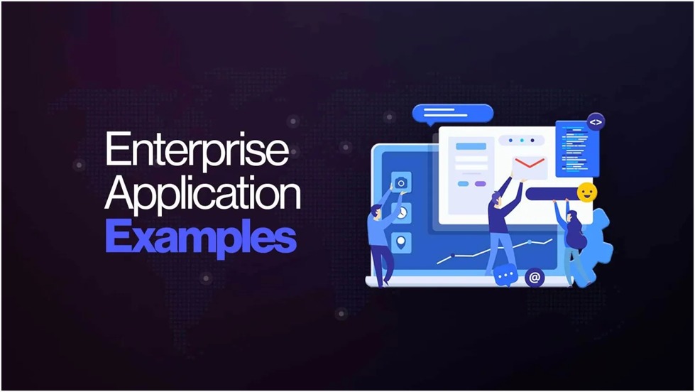 Top 10 Enterprise Application Examples to Follow in 2024